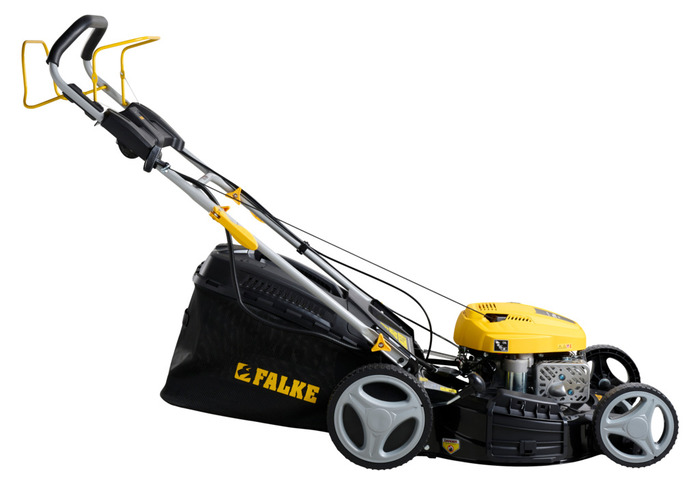 Falke gressklipper 173 CC selvgående